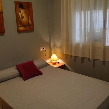 Apartamento Duplex En Oropesa Del Mar Exterior foto