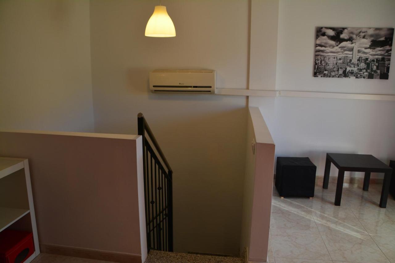 Apartamento Duplex En Oropesa Del Mar Exterior foto