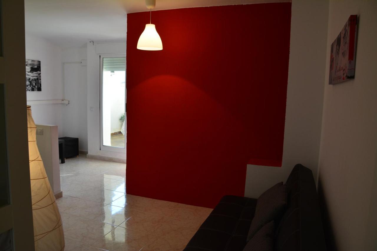 Apartamento Duplex En Oropesa Del Mar Exterior foto