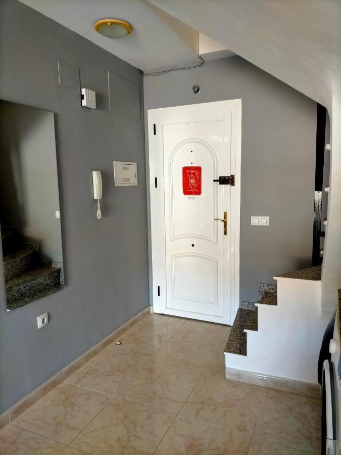 Apartamento Duplex En Oropesa Del Mar Exterior foto